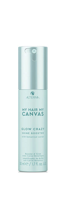 Alterna My Hair My Canvas Glow Crazy Shine Booster Alterna My Hair My Canvas Glow Crazy Shine Booster